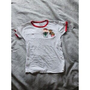 Food t shirt
